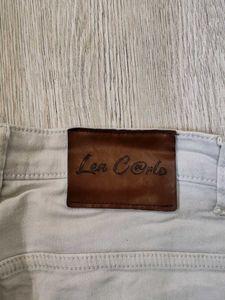 Ma6136 Lea Carb jeans waist 32 inches