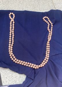 Peach Mala