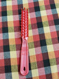 Hair Brush &amp; Comb Bundle