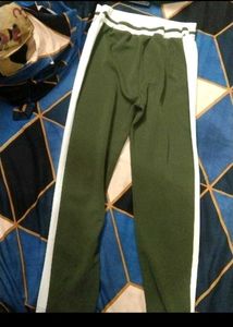 combo Tracksuit Set