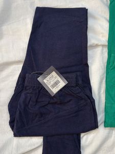 Cozy Leggings - Pack of 2!(New with tag)
