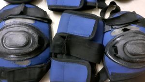 Protective Gear Set