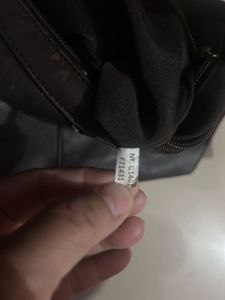 TOD’S Authentic And Coach Bags Combo