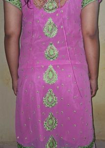 3 COMBO OF 1 TOP &amp; 2 KURTIS