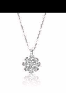 price drop 📉 GIVA Real S925 Silver Pendant+Chain
