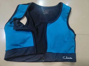 Special Offer for Today Blue &amp; Black Activewear Se