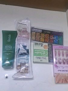 skin care products any 1