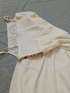 Boho Chic Dress