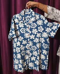 Shirt ( Plus Size)