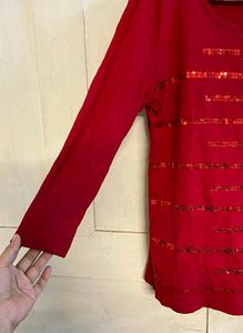 Party Wear Top