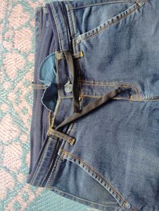 Acme Jeans Denim Pants