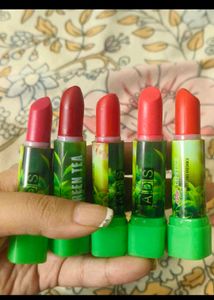 ADS Lipstick Set
