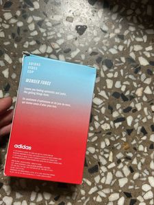 Adidas Wonder Force Eau de Parfum