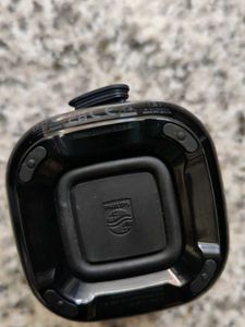 free delivery Philips Waterproof Wireless Speaker