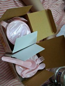 Caloy Soup Noodle Bowl Set