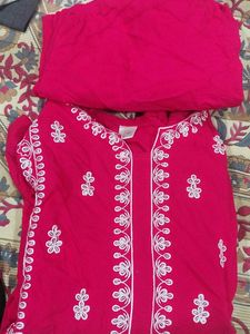 COMBO OFFER 3 pairs of Indian kurta set 🌟