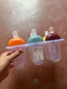 6 Pc Ice cream Maker ❤️