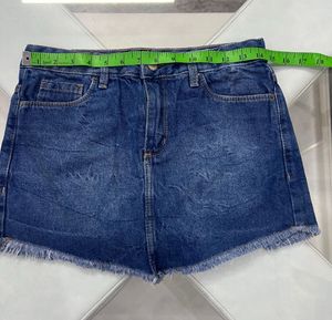 Party Wear Denim Skirts For Women’s