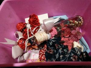 Mystery breakup mix
