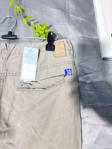 Women's Cargo Pants