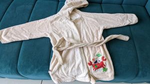 ❣️Cute Crab Baby Robe❣️