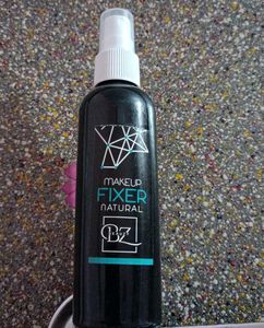 Makeup Fixer