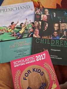 Children's Book Collection