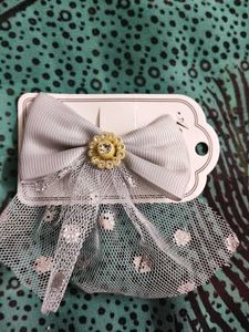 Cute Hair Accessories Set