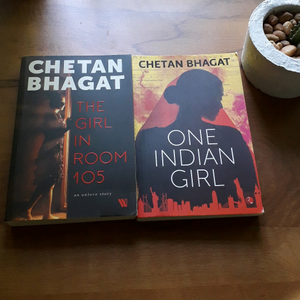 Fiction books