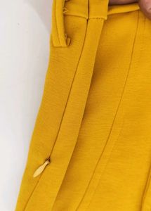 Yellow color One piece