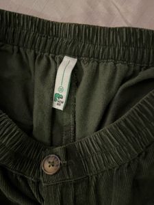 Y2K Baggy Pants