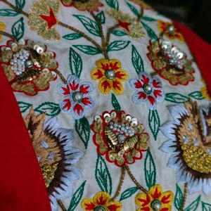 😍Embroidered Kurta for Women