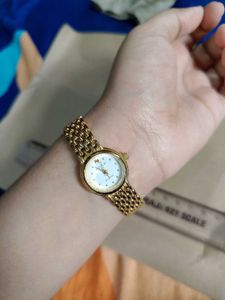 Foce Women Watch
