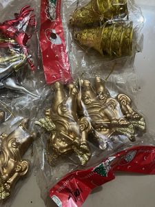 Christmas Ornaments Set