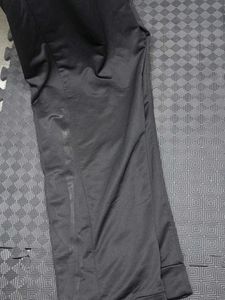 HRX Black Joggers L size