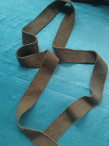 Unique Vintage Belt Set