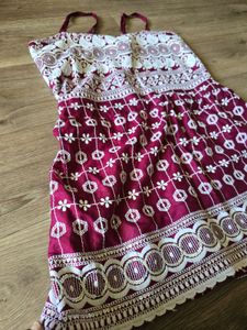 Elegant Short Kurtis - Perfect for Summer