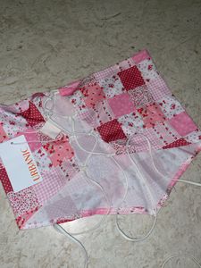 Twist Bandeau Vest (urbanic)