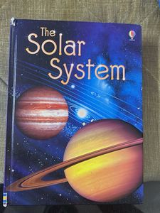 Children's Educational Books planet earth