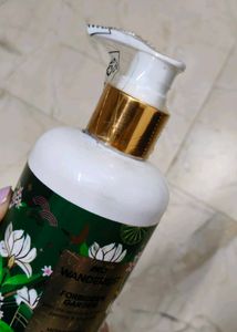 Nykaa Wanderlust Forbidden Garden Set