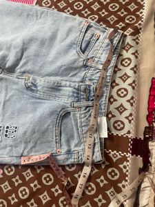 Alexander Wang Denim Jeans