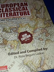 European Classical Literature