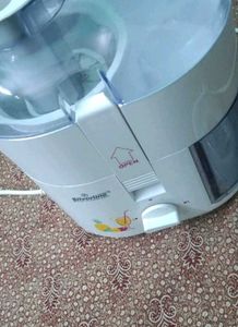 juice machine