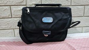 Cocco Sacco Paris Crossbody Shoulder Bag
