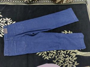 Denim For Women