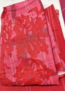 hermitage suit material