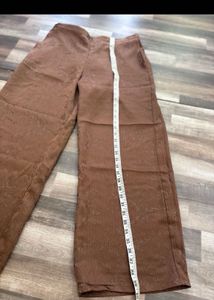 Brown Co-ord Set