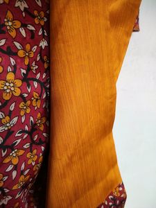 Multi Colour Saare