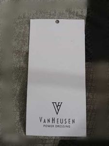 Marble Print vanheusen Handbag