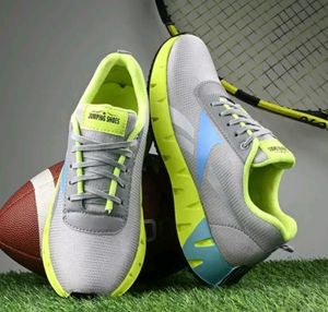 Men's Shoes